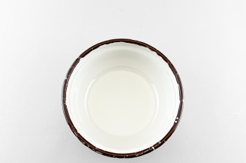 Тарелка глубокая 15.5 см ф. Zuppa рис. Antica perla