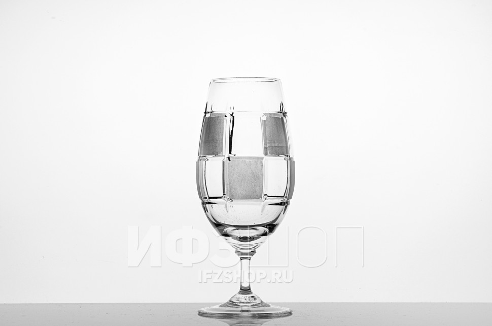 Набор из 6 бокалов для воды 340 мл ф. 8560 серия 900/176