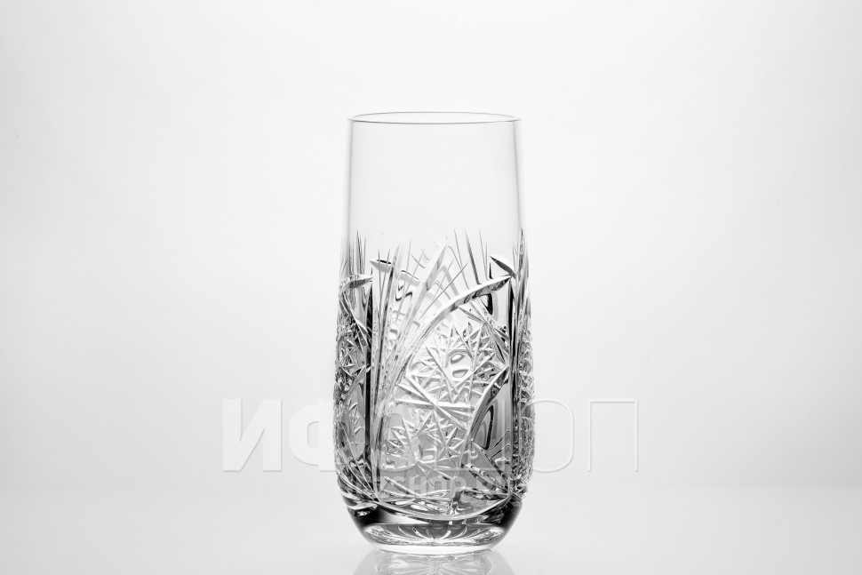 Набор из 6 стаканов 380 мл ф. 8560 серия 1000/95