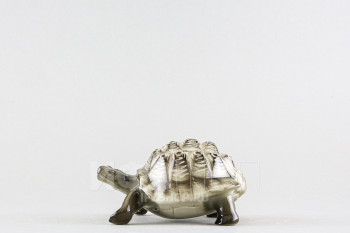 Черепаха Светлый панцирь (высота 6.4 см)