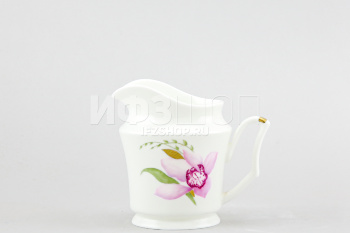Сливочник ф. Юлия рис. Розовая орхидея