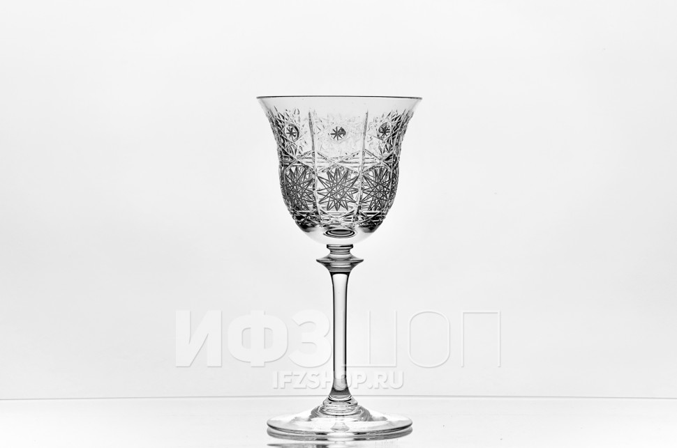 Набор из 6 бокалов для вина 180 мл ф. 10581 серия 1100/18
