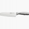 Нож Сантоку, 17.5 см, серия Marta