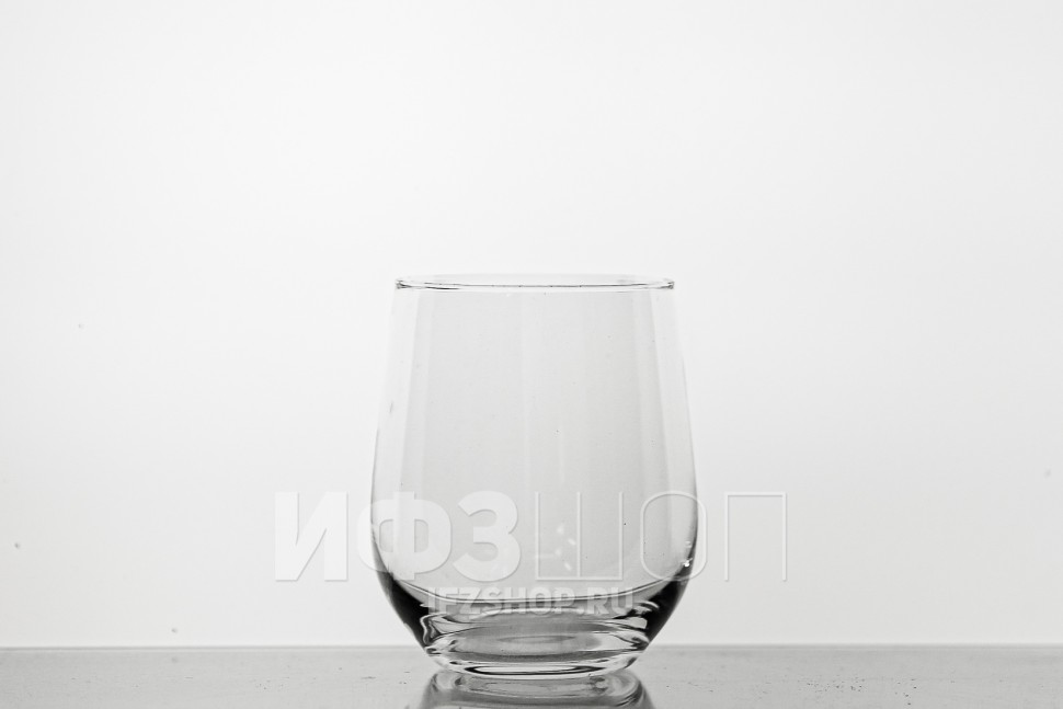 Набор из 6 стаканов 280 мл ф. 8560 серия 100/2 (Гладь)