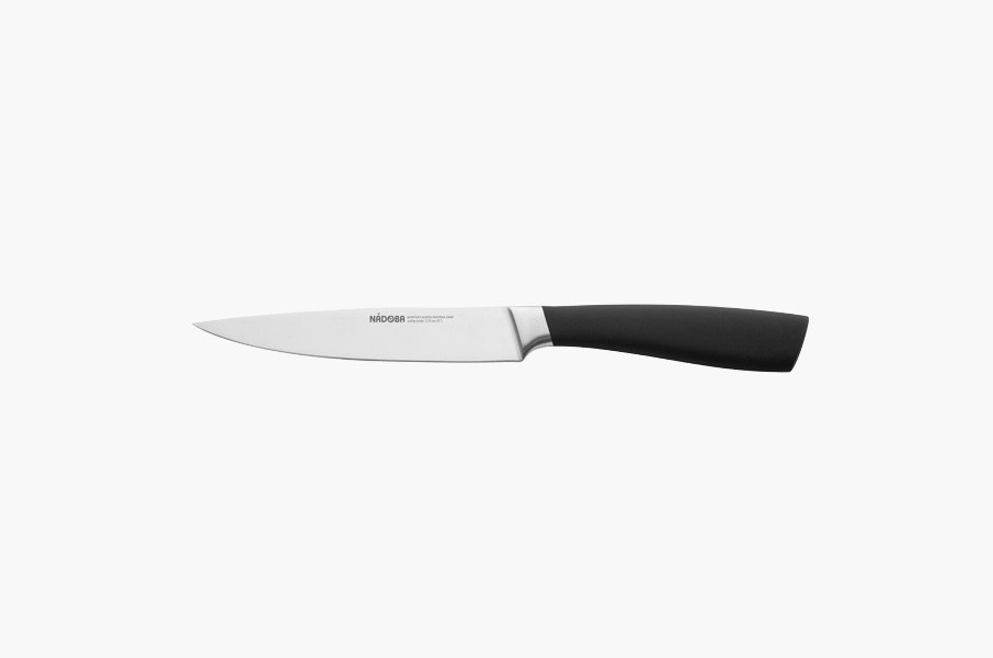 Нож универсальный, 12.5 см, серия Una