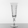 Набор из 6 бокалов для шампанского 180 мл ф. 6317 серия 900/300