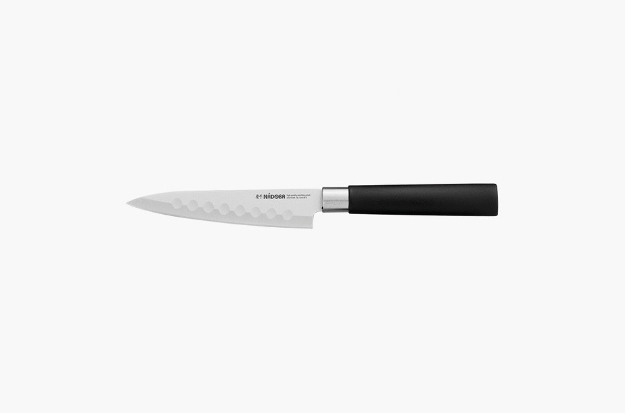 Нож поварской, 12.5 см, серия Keiko