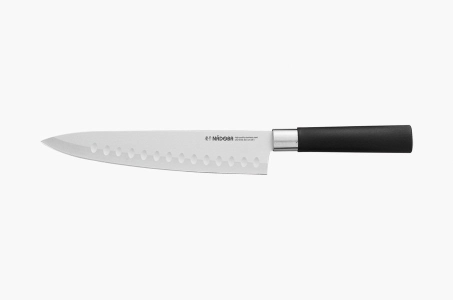Нож поварской, 20.5 см, серия Keiko