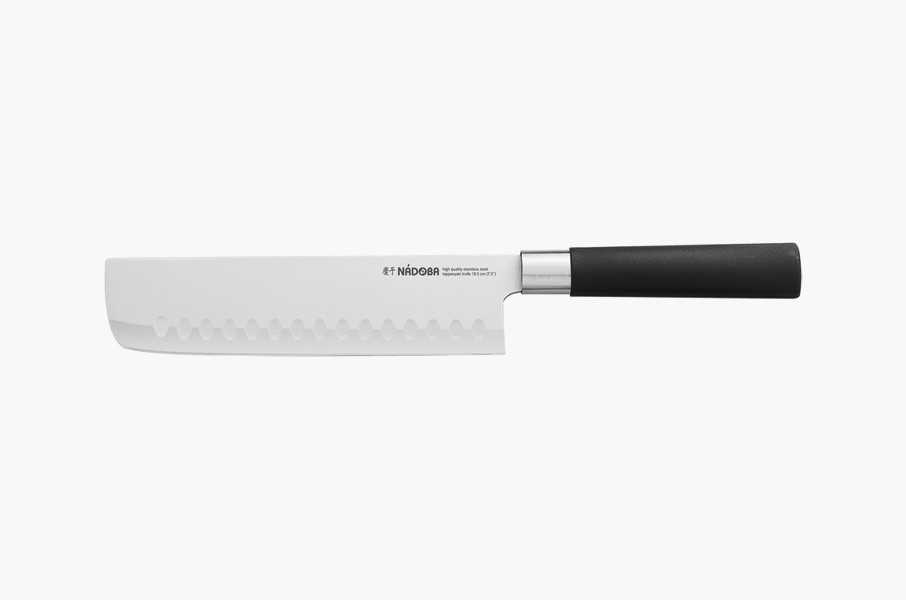 Нож Тэппанъяки, 18.5 см, серия Keiko