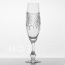 Набор из 6 бокалов для шампанского 170 мл ф. 6874 серия 900/34 (Жерар)