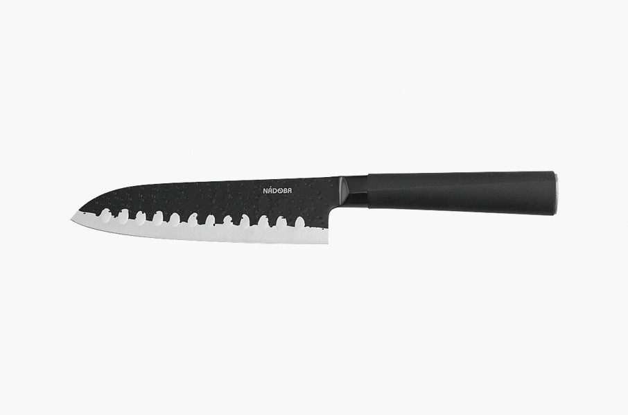 Нож Сантоку, 17.5 см, серия Horta