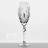Набор из 6 бокалов для шампанского 230 мл ф. 8109 серия 900/136