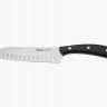 Нож Сантоку, 17.5 см, серия Helga