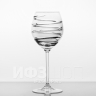 Набор из 6 бокалов для вина 300 мл ф. 8560 серия 1000/96