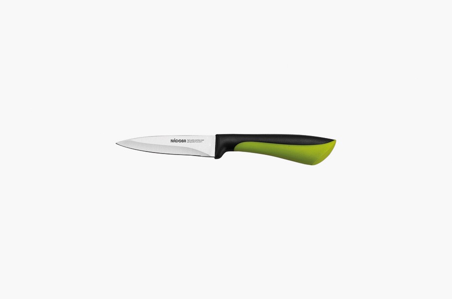 Нож для овощей, 9 см, серия Jana