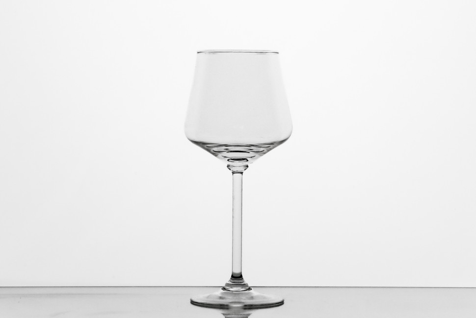 Набор из 6 бокалов для вина 250 мл ф. 11475 серия 100/2