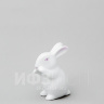 Кролик Шустрик Альбинос (высота 6.2 см)