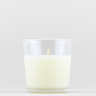 Свеча в стеклянном стакане Ванильный пудинг (150 мл, гладкий стакан)