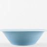 Набор из 6 тарелок глубоких 22 см ф. Эстет рис. Акварель (голубой)