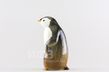 Пингвин №2 (высота 14.2 см)