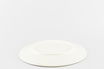 Тарелка плоская 24 см ф. Ristorante рис. Erboso reattivo