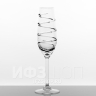 Набор из 6 бокалов для шампанского 160 мл ф. 8560 серия 1000/96