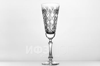 Набор из 6 бокалов для шампанского 170 мл ф. 10359 серия 900/163