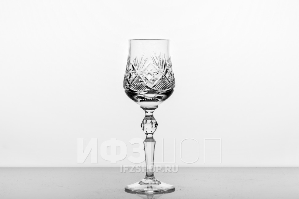 Набор из 6 бокалов для вина 150 мл ф. 7841 серия 900/851