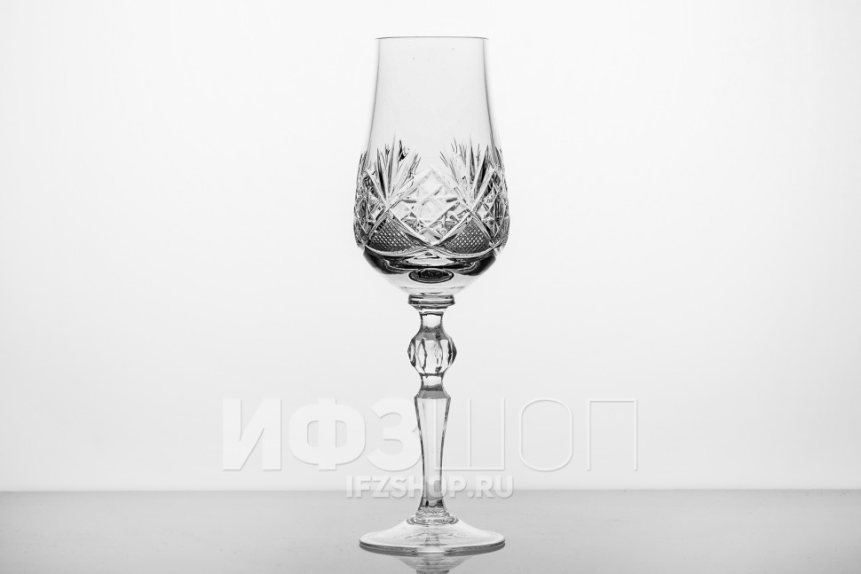 Набор из 6 бокалов для шампанского 190 мл ф. 7841 серия 900/851