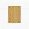 Разделочная доска из бамбука, 28 x 20 см, серия Stana