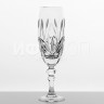 Набор из 6 бокалов для шампанского 200 мл ф. 6701 серия 900/42 (Камыши)