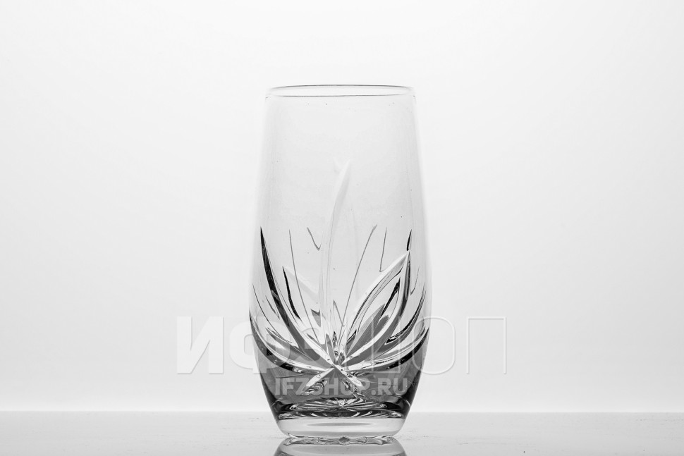Набор из 6 стаканов 300 мл ф. 5108 серия 900/43 (Цветок)