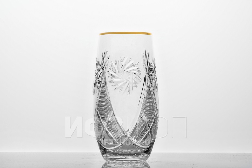 Набор из 6 стаканов 300 мл ф. 5108 серия 1000/1 (Мельница с отводкой)