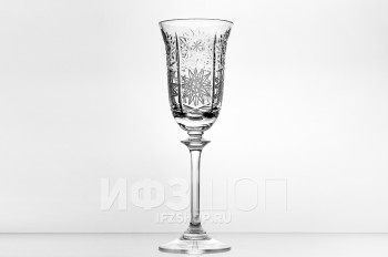 Набор из 6 бокалов для шампанского 110 мл ф. 10581 серия 1100/18
