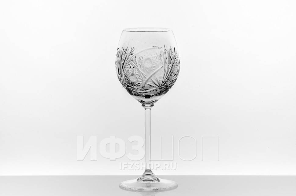 Набор из 6 бокалов для вина 300 мл ф. 8560 серия 1000/95