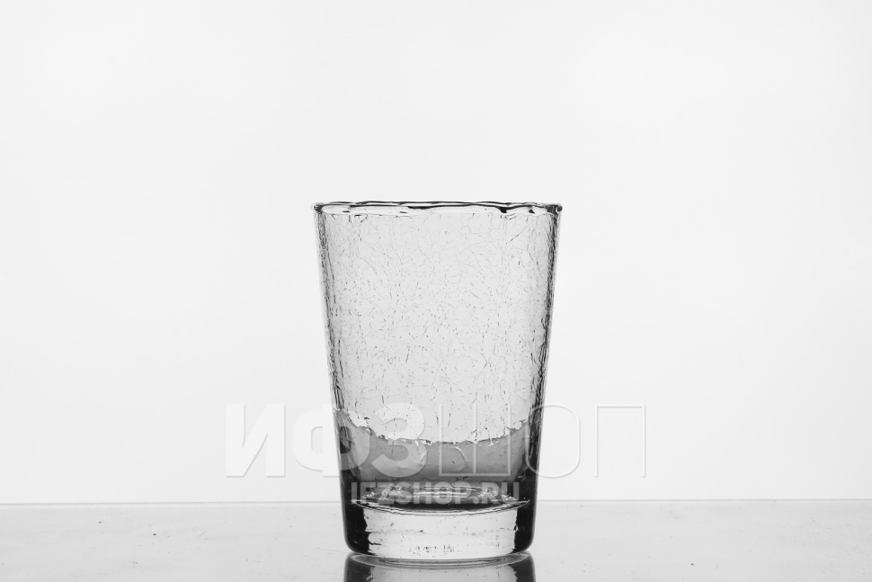 Набор из 6 стаканов 250 мл ф. 11383 серия Кракле