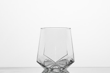 Набор из 6 стаканов 500 мл ф. 12101 серия 100/2 (Гладь)