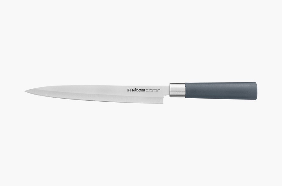 Нож разделочный, 21 см, серия Haruto