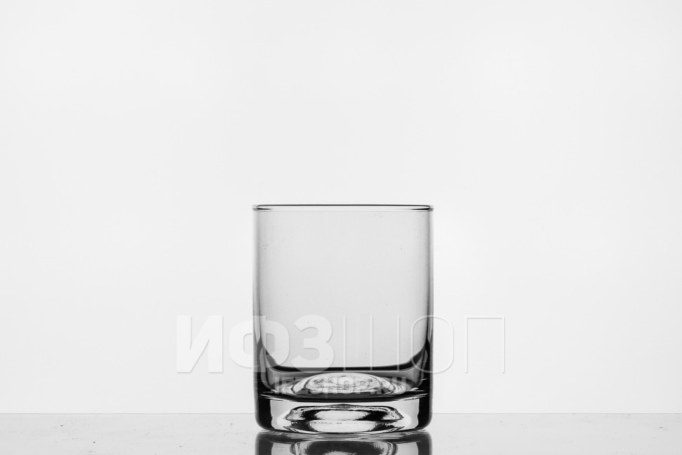 Набор из 6 стаканов 200 мл ф. 5488 серия 200/1 (Гладь)