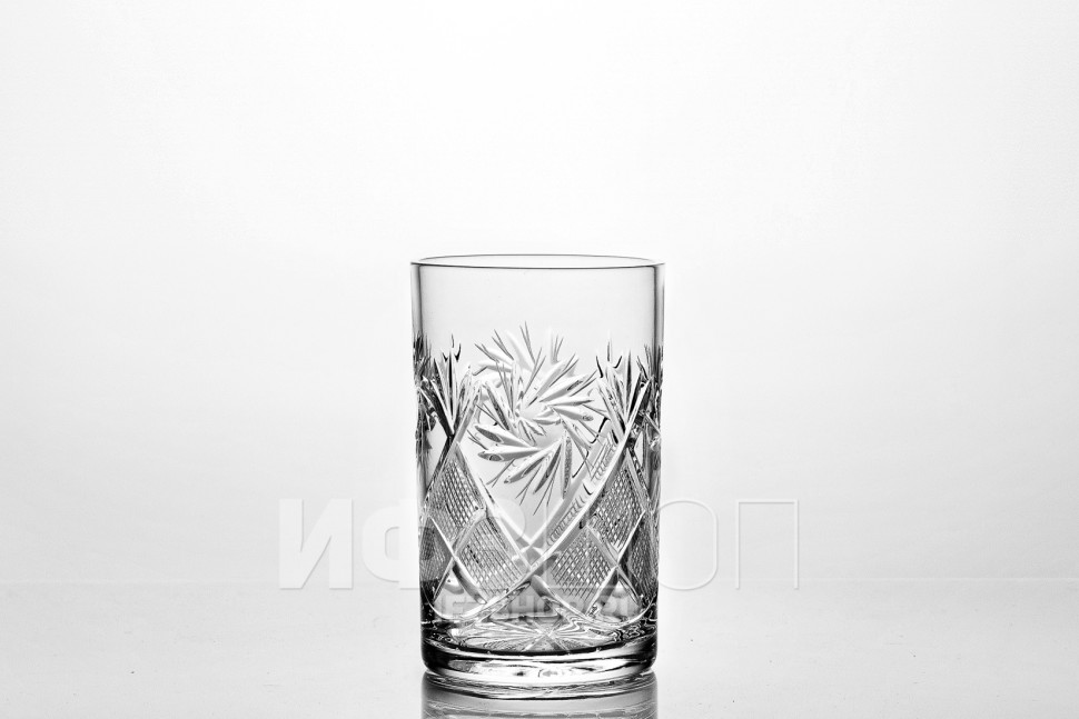 Набор из 6 стаканов 250 мл ф. 5107 серия 1000/1 (Мельница)