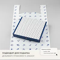 Фирменная упаковка