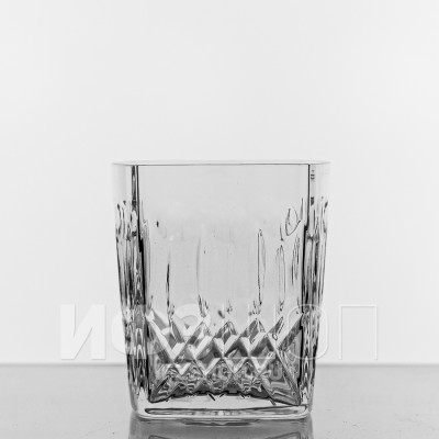 Набор из 6 стаканов 250 мл ф. 8016 серия 900/46