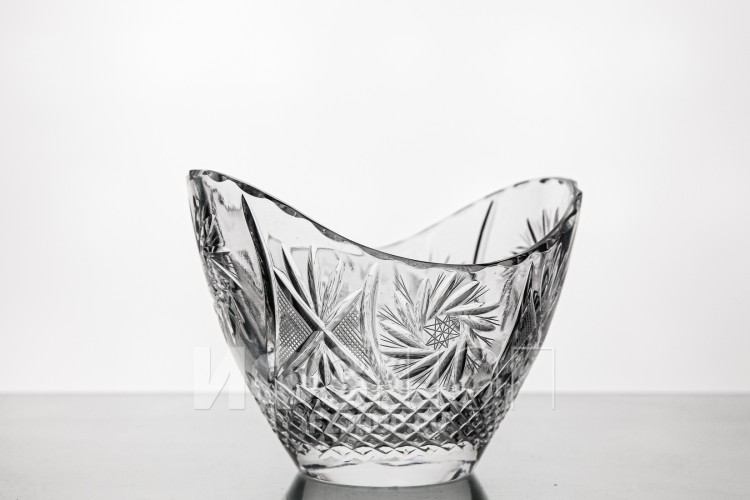 Ваза для сервировки, длина 18.2 см, серия 1000/160 (форма 9406/1) 