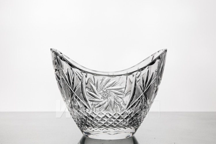 Ваза для сервировки, длина 18.2 см, серия 1000/160 (форма 9406/1) 