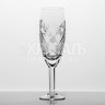 Набор из 6 бокалов для шампанского 200 мл ф. 6702 серия 1000/1 (Мельница)