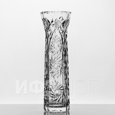Ваза для цветов, высота 25 см, серия 800/99 (форма 4191)