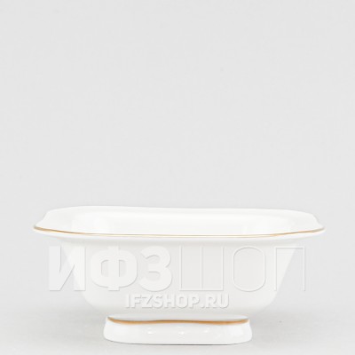 Салатник 170 мл ф. Молодежная 1-порц. рис. Золотая лента