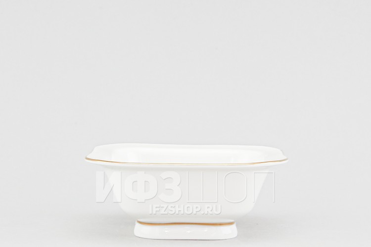 Салатник 170 мл ф. Молодежная 1-порц. рис. Золотая лента в Москве