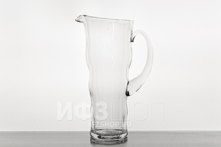 Кувшин без крышки 1.2 л ф. 6203 серия 100/1 