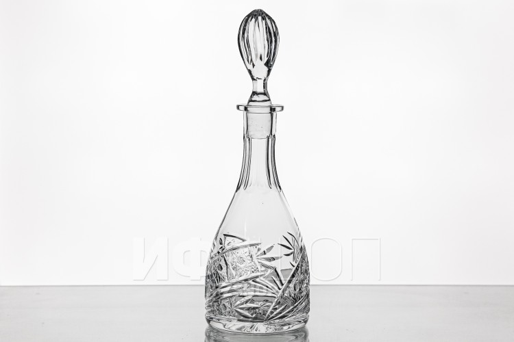 Графин без ручки 0.5 л ф. 9361 серия 1000/83 